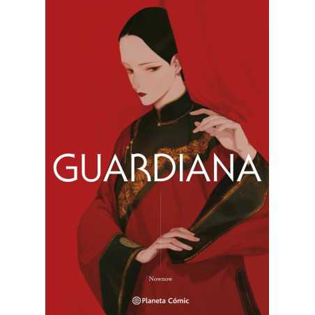 Guardiana