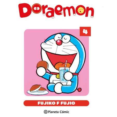 Doraemon 04/15