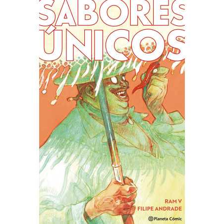 Sabores unicos