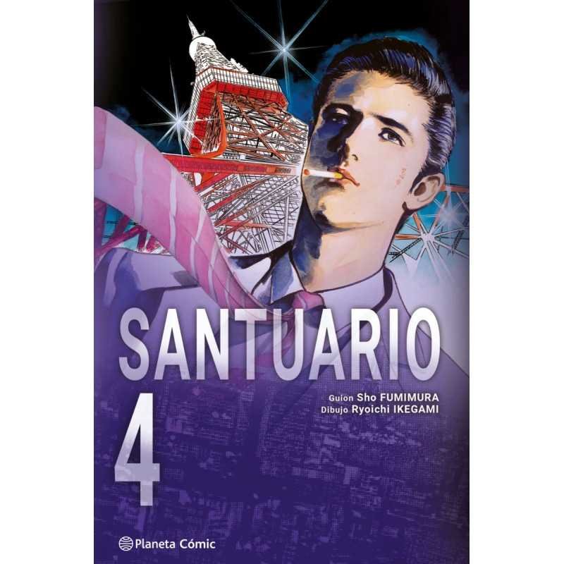 Santuario 04
