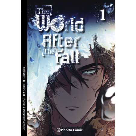 The World After the Fall 01