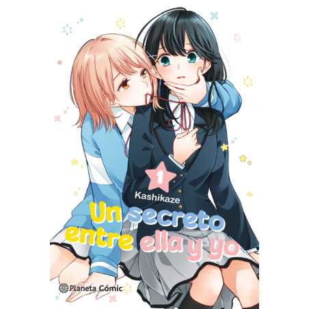 Un secreto entre ella y yo 01/03