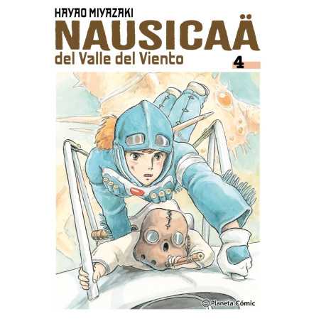 Nausicaa 04