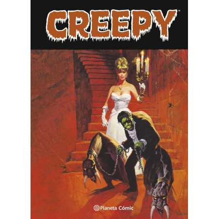Creepy 08/29