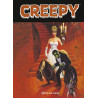 Creepy 08/29Planeta de AgostiniAtheneas Hobby S.L.