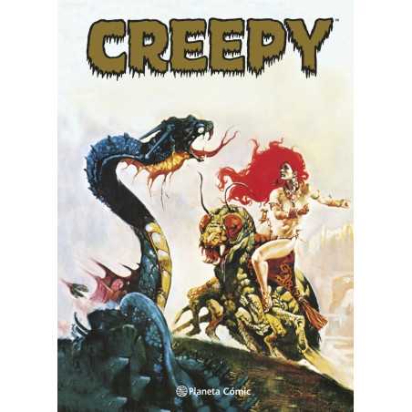 Creepy 22/29