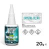 Pegamento acrilico Crystal Glue 20grAccesorios HobbyAtheneas Hobby S.L.
