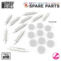 Pegamento acrilico Crystal Glue 20grAccesorios HobbyAtheneas Hobby S.L.