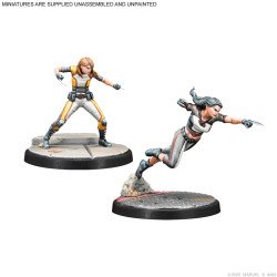 MCP X-Force Affiliation PackJuegos de MesaAtheneas Hobby S.L.