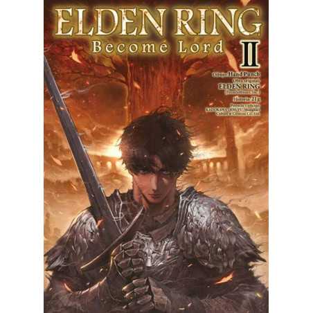 ELDEN RING BECOME LORD 2