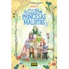 El Club De Las Princesas Malditas 3ComicsAtheneas Hobby S.L.