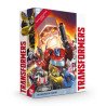 TRANSFORMERS DECK BUILDING GAMEGen XAtheneas Hobby S.L.