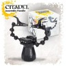 Citadel Assembly Handle