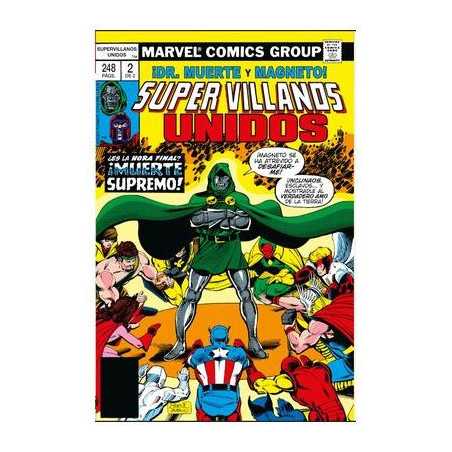 Tpb Supervillanos Unidos 2