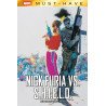 Nick Furia Vs. S.H.I.E.L.D. (Marvel Must-Have)ComicsAtheneas Hobby S.L.