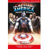 Capitán América 2 Rogers / Wilson (Marvel Deluxe)ComicsAtheneas Hobby S.L.
