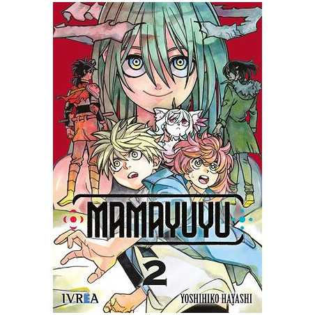 Mamayuyu 2