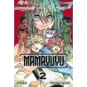 Mamayuyu 2ComicsAtheneas Hobby S.L.