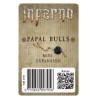 Inferno Pack Juego Base Expansiones y Figuras