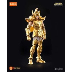Saint seiya aries mu champion class model kitKit Models & MaquetasAtheneas Hobby S.L.