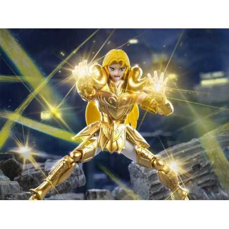 DIGIMON - Model Kit - Rise Digimon Omegamon Amplified - 12cm