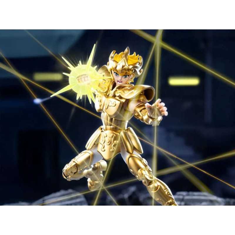 Saint seiya leo aiolia champion class model kitKit Models & MaquetasAtheneas Hobby S.L.