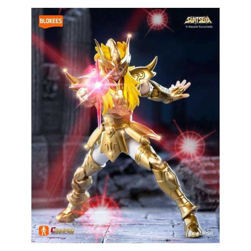 Saint seiya scorpio milo champion class model kitKit Models & MaquetasAtheneas Hobby S.L.