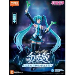Hatsune miku fantastics edition model kitKit Models & MaquetasAtheneas Hobby S.L.