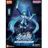 Hatsune miku fantastics edition model kitKit Models & MaquetasAtheneas Hobby S.L.