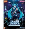 Hatsune miku fantastics edition model kitKit Models & MaquetasAtheneas Hobby S.L.