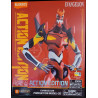 Figures Legend Series Evangelion Production Model-02Kit Models & MaquetasAtheneas Hobby S.L.