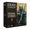 STALKER con Pack Terrenos, Anomalias, Historias Personales 1 y TapetesDEVIRAtheneas Hobby S.L.