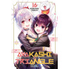 Ayakashi Triangle 16ComicsAtheneas Hobby S.L.