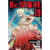 Dr. Stone 19ComicsAtheneas Hobby S.L.