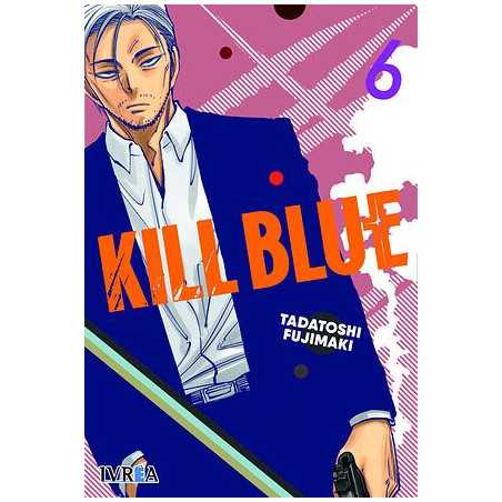 Kill Blue 6