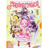 Madoka magica 1ComicsAtheneas Hobby S.L.