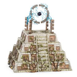 Ingenio ReinoformadorWarhammer Age of SigmarAtheneas Hobby S.L.