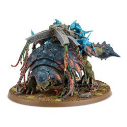 BastiladónWarhammer Age of SigmarAtheneas Hobby S.L.