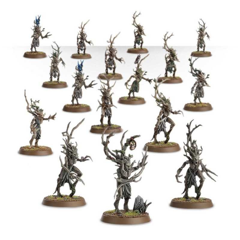 Dryads