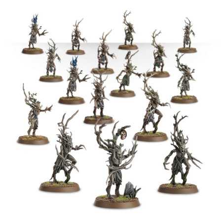 Dryads