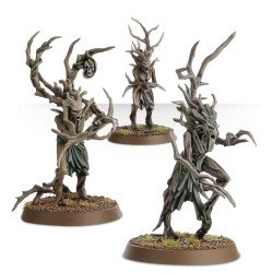 Dryads