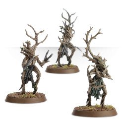 Dryads