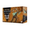 Warcry: SylváticosWarhammer Age of SigmarAtheneas Hobby S.L.
