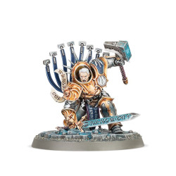 Gardus Steel SoulStormcast EternalsAtheneas Hobby S.L.
