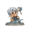 Gardus Steel SoulStormcast EternalsAtheneas Hobby S.L.