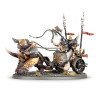 Carro de Bestias DestripadorasWarhammerAtheneas Hobby S.L.