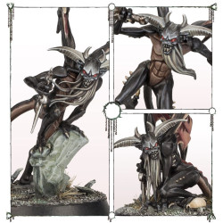 Bestias del CaosJuegos de Especialistas y OtrosAtheneas Hobby S.L.