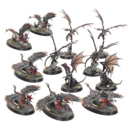 Bestias del Caos