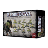 The Scarcrag Snivellers - Goblin Blood Bowl Team