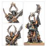 Chosen Chaos WarriorsWarhammer: The Old WorldAtheneas Hobby S.L.